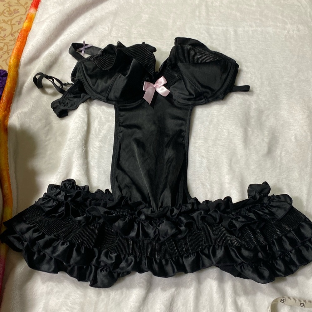 Black lingerie (99)